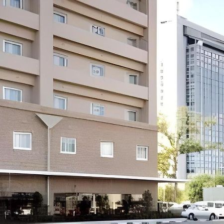 Hotel Sealuck Pal Mito Mito  Buitenkant foto