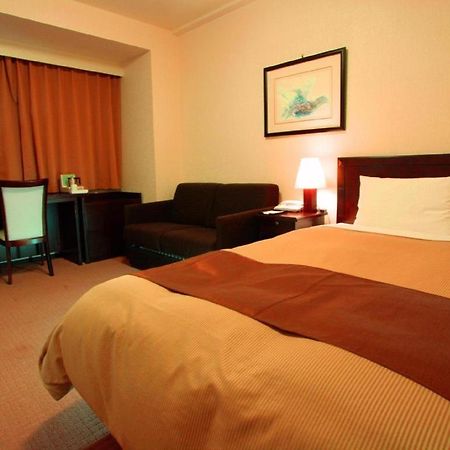 Hotel Sealuck Pal Mito Mito  Buitenkant foto