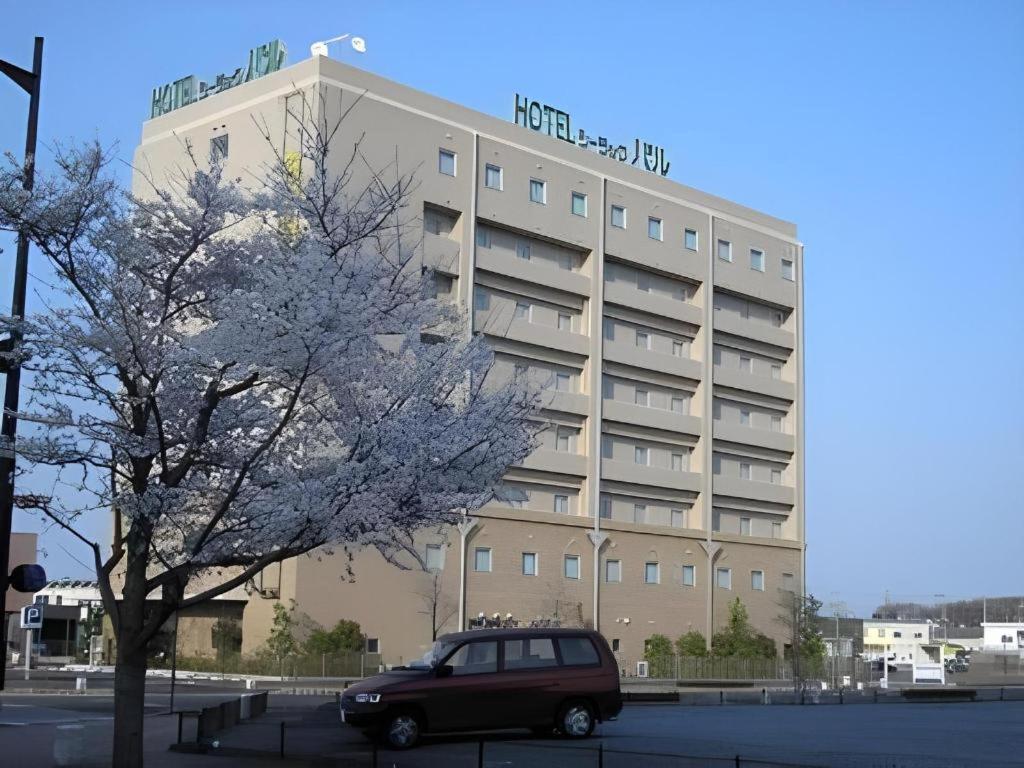 Hotel Sealuck Pal Mito Mito  Buitenkant foto