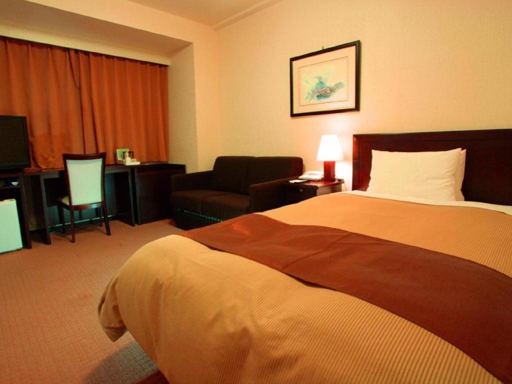Hotel Sealuck Pal Mito Mito  Buitenkant foto