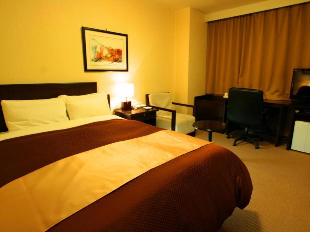 Hotel Sealuck Pal Mito Mito  Buitenkant foto