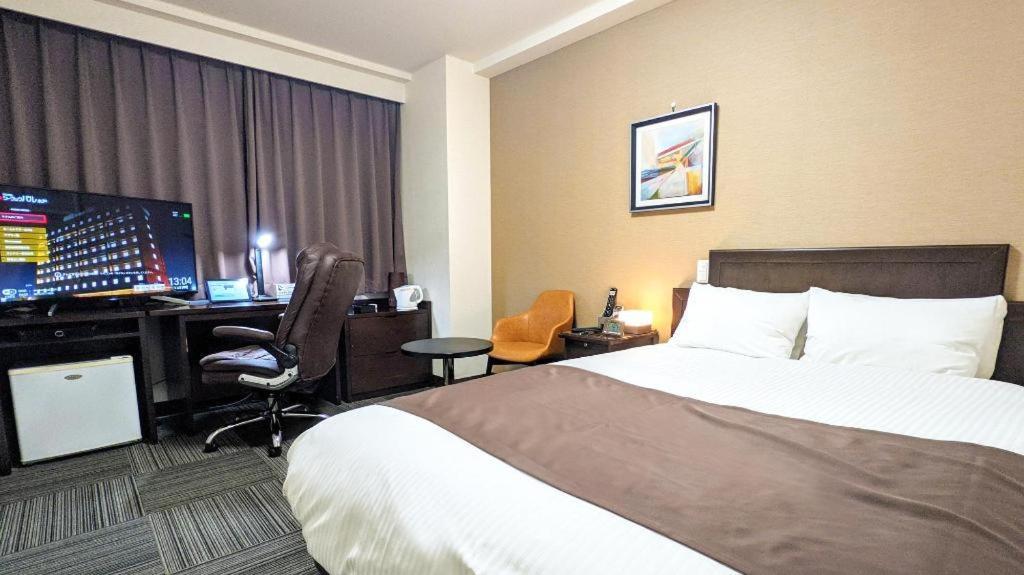 Hotel Sealuck Pal Mito Mito  Buitenkant foto