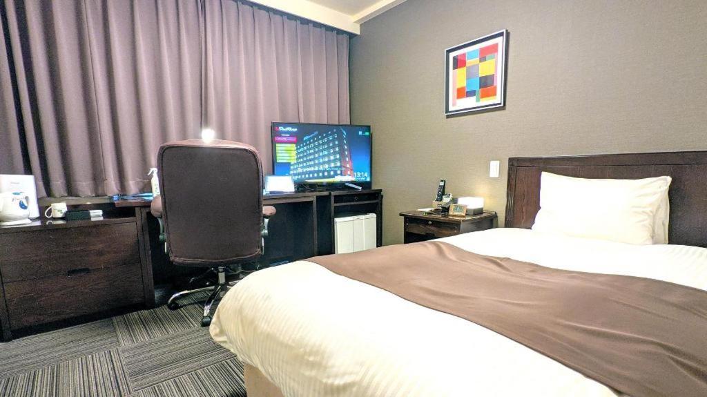 Hotel Sealuck Pal Mito Mito  Buitenkant foto