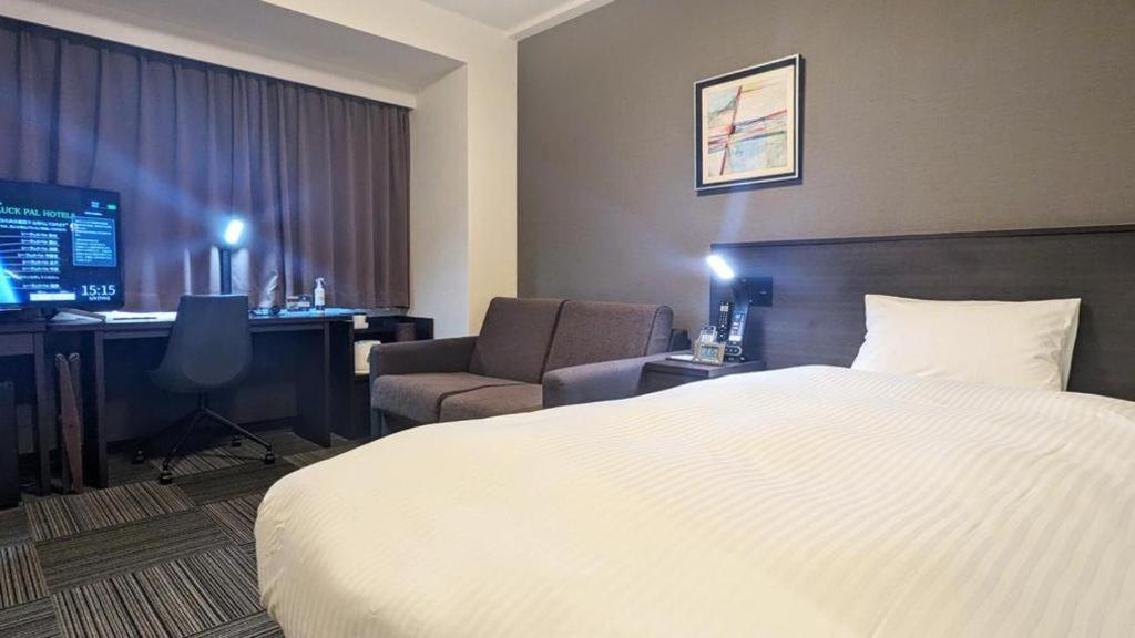 Hotel Sealuck Pal Mito Mito  Buitenkant foto