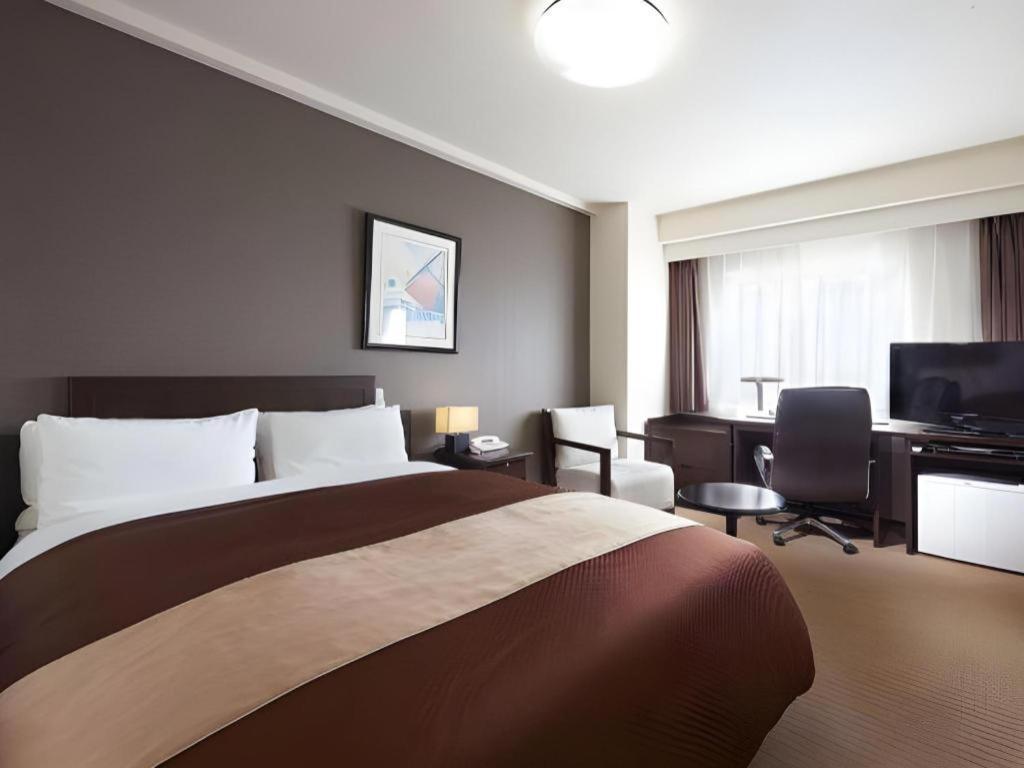 Hotel Sealuck Pal Mito Mito  Buitenkant foto
