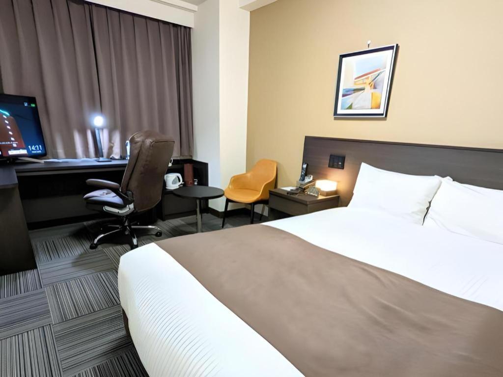 Hotel Sealuck Pal Mito Mito  Buitenkant foto