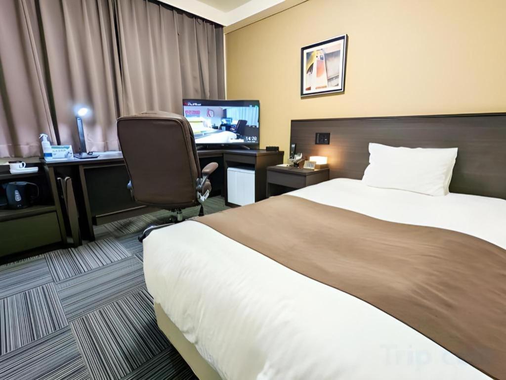 Hotel Sealuck Pal Mito Mito  Buitenkant foto
