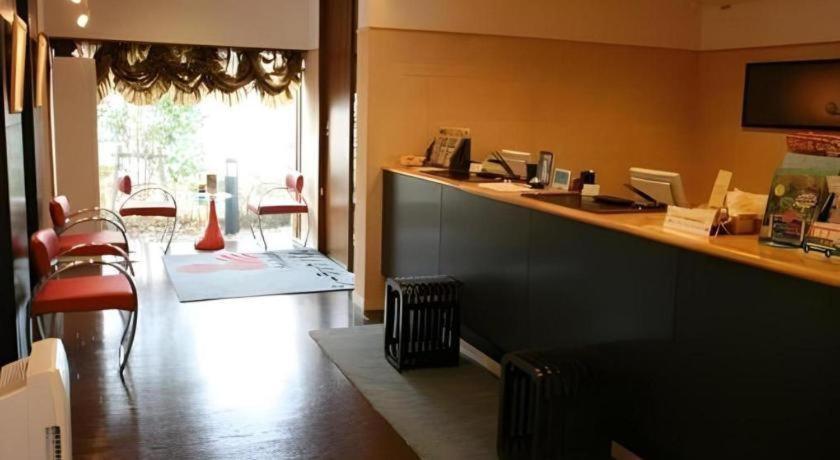 Hotel Sealuck Pal Mito Mito  Buitenkant foto