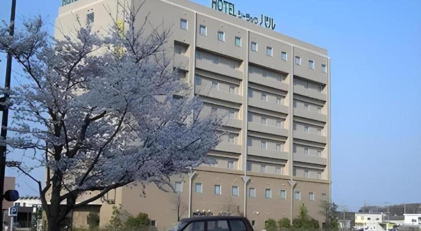 Hotel Sealuck Pal Mito Mito  Buitenkant foto