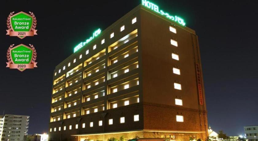 Hotel Sealuck Pal Mito Mito  Buitenkant foto
