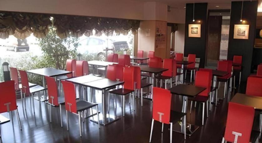 Hotel Sealuck Pal Mito Mito  Buitenkant foto