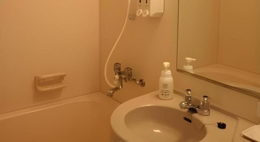 Hotel Sealuck Pal Mito Mito  Buitenkant foto